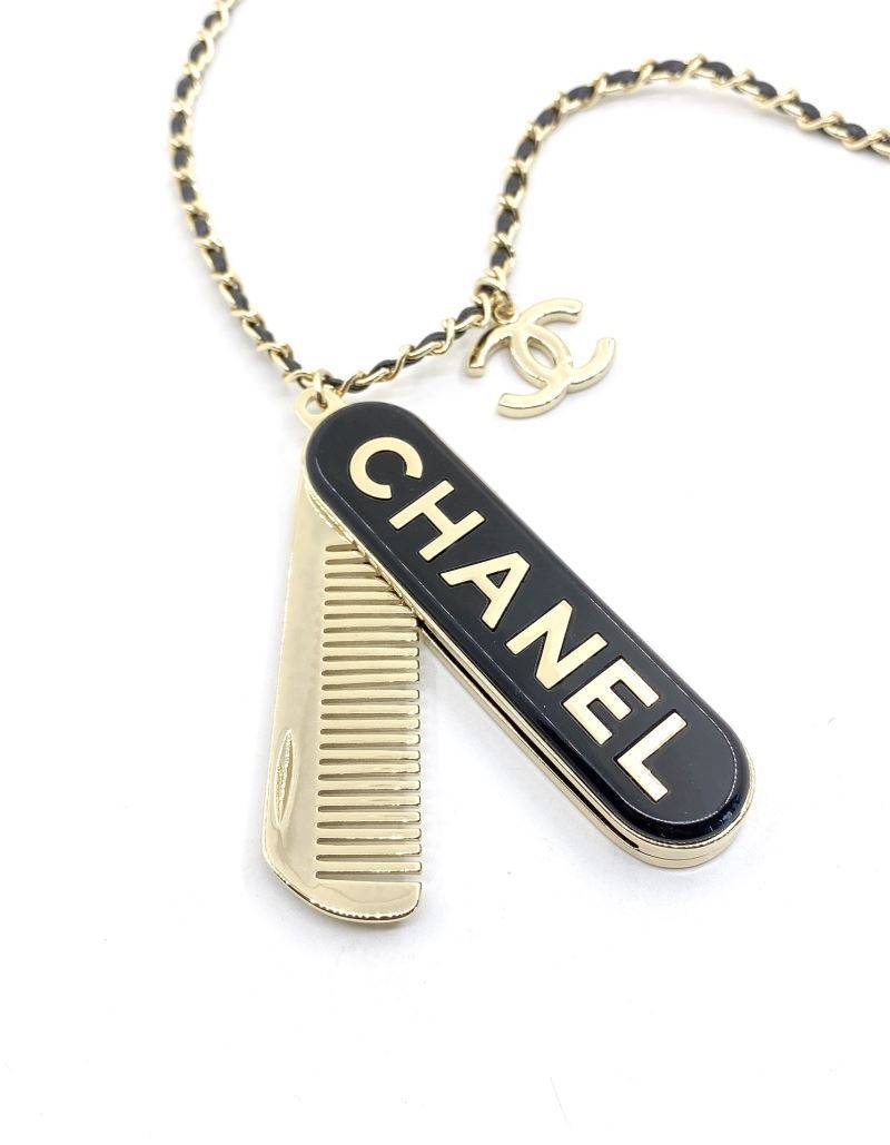 Chanel Necklaces